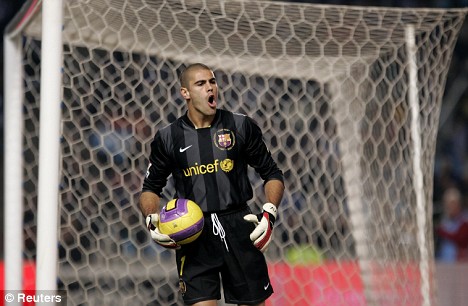 v-valdes