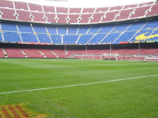 nou-camp